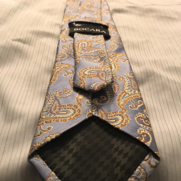 Bocara neck tie - Picture 4 of 6